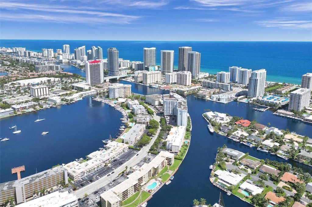 Photo of 300 Golden Isles Dr #315, Hallandale Beach, FL 33009 (MLS # A11664068)