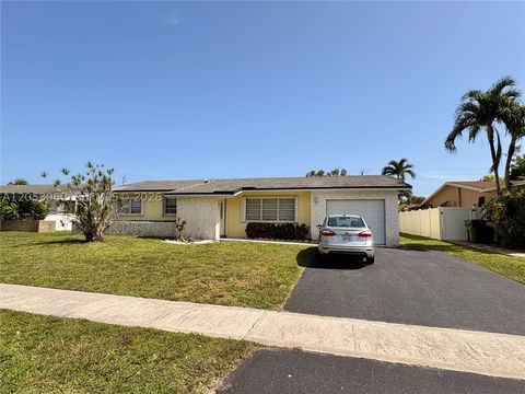 Photo of 11851 NW 23rd St, Pembroke Pines, FL 33026 (MLS # A12053062)