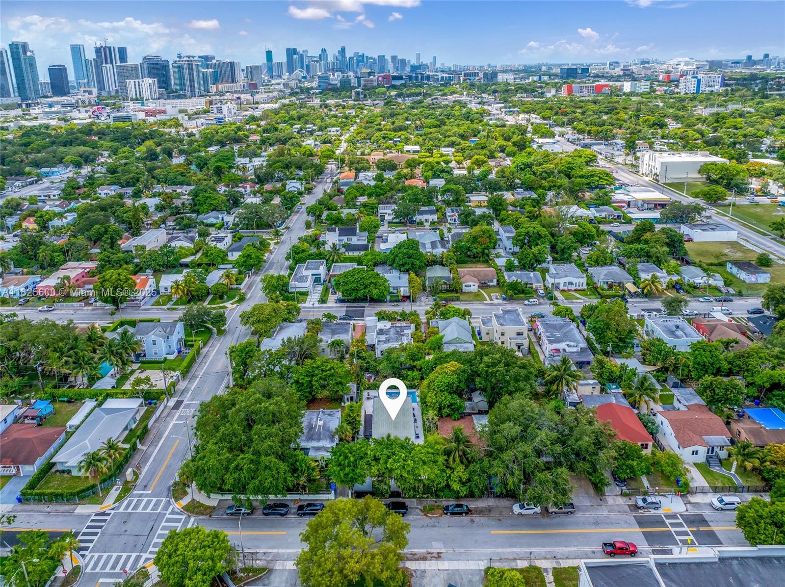 SHADOWLAWN EXTENSION - Residential