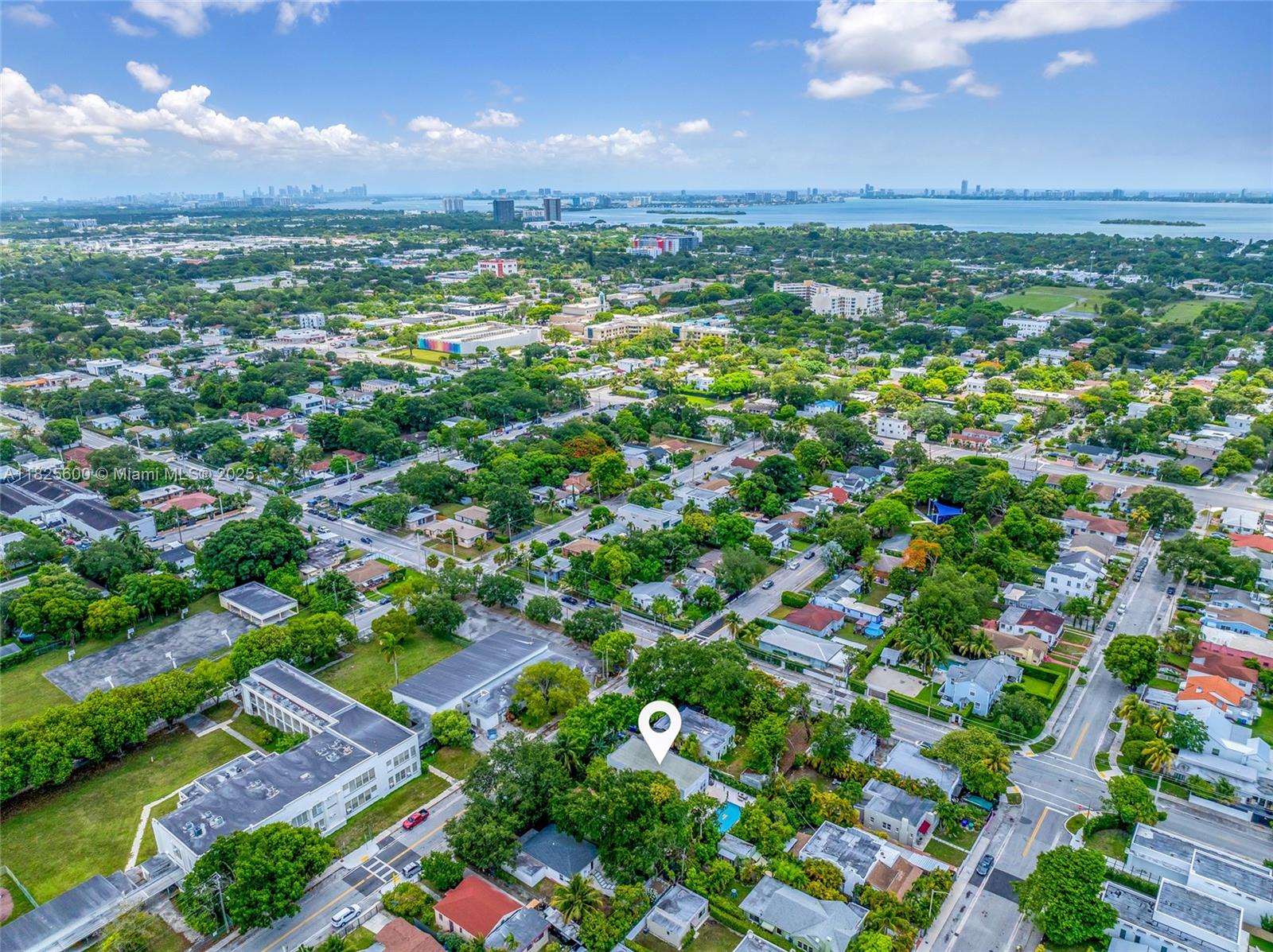 SHADOWLAWN EXTENSION - Residential