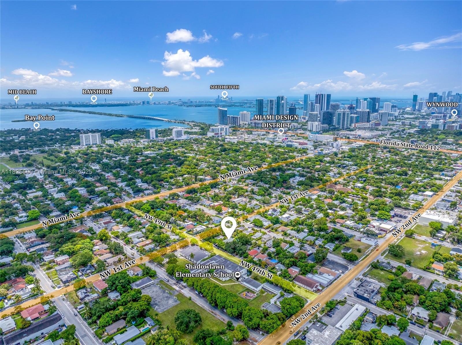 SHADOWLAWN EXTENSION - Residential