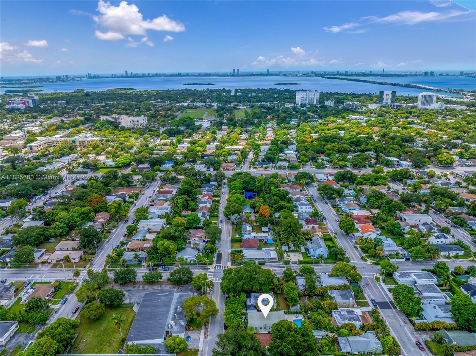 SHADOWLAWN EXTENSION - Residential