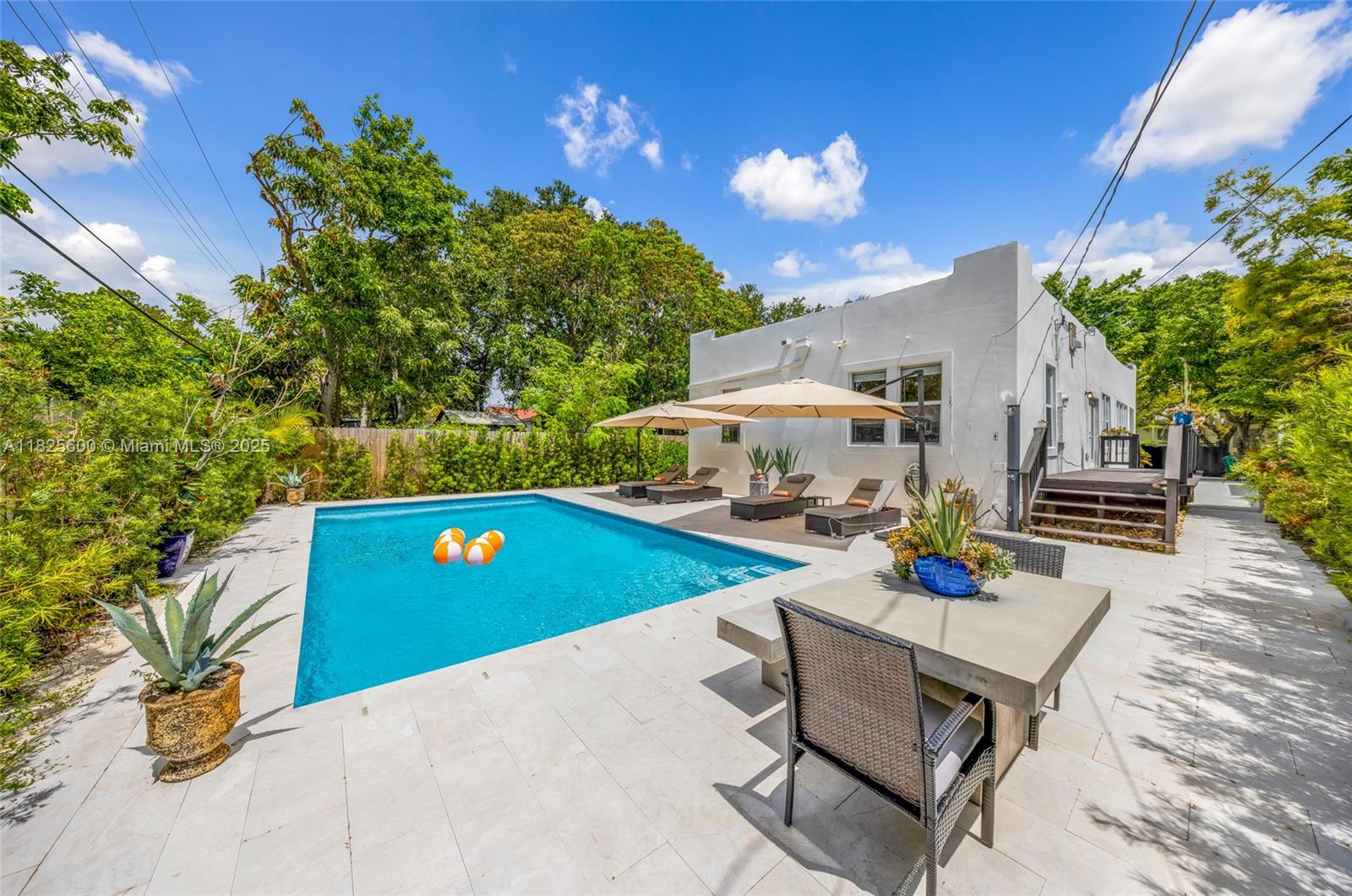 SHADOWLAWN EXTENSION - Residential