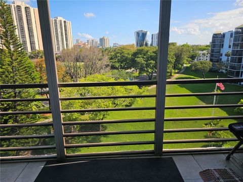 20500 W Country Club Dr 609 Aventura FL 33180