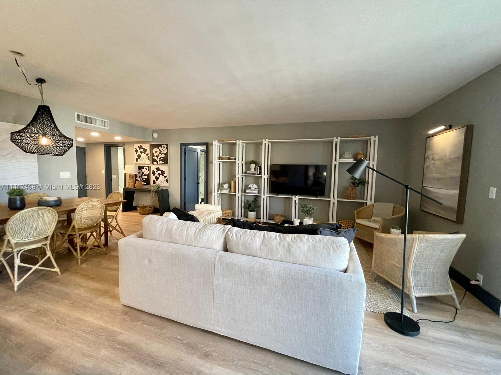 KEY COLONY NO 4 CONDO - Residential Lease