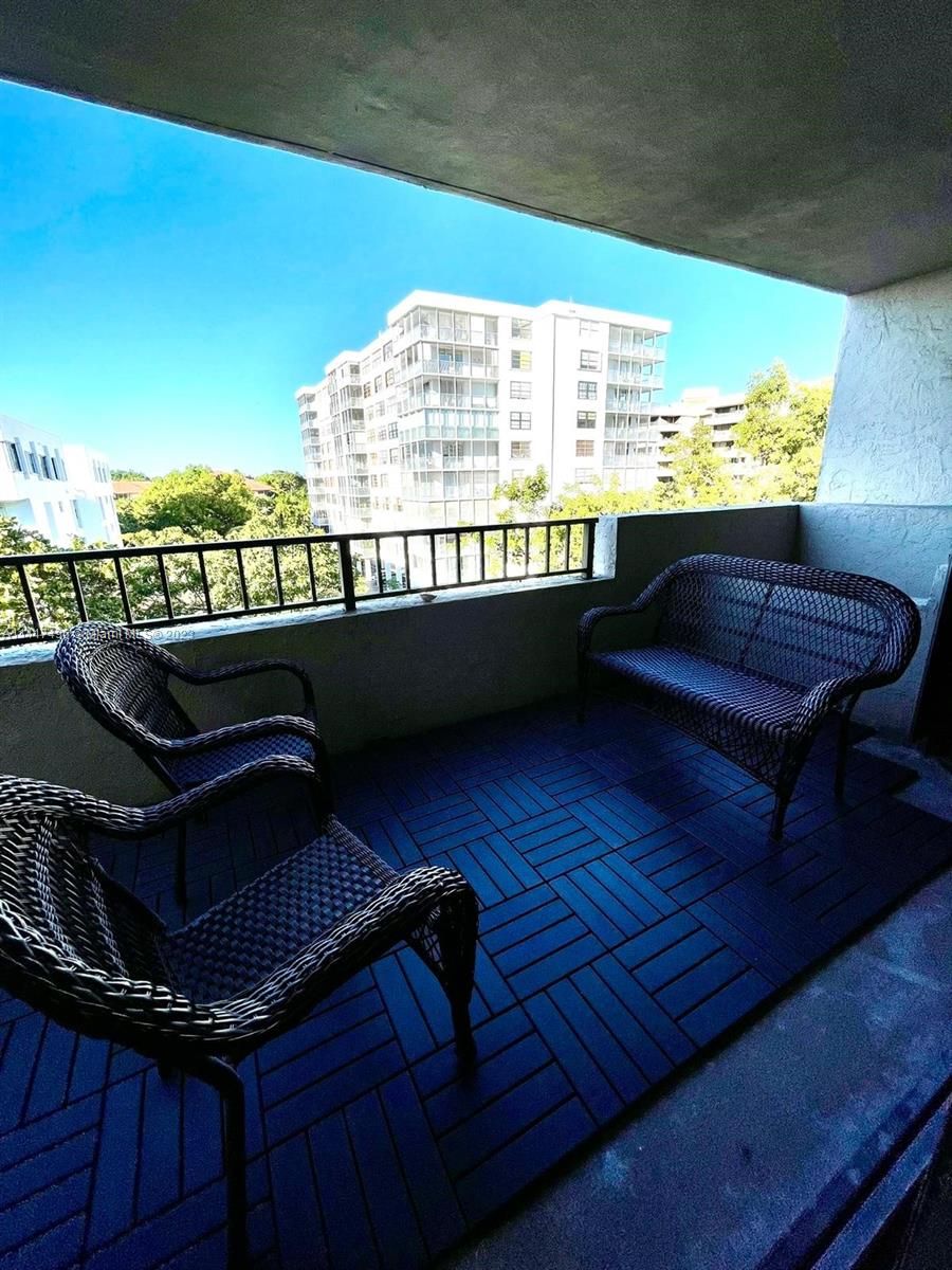 KEY COLONY NO 4 CONDO - Residential Lease