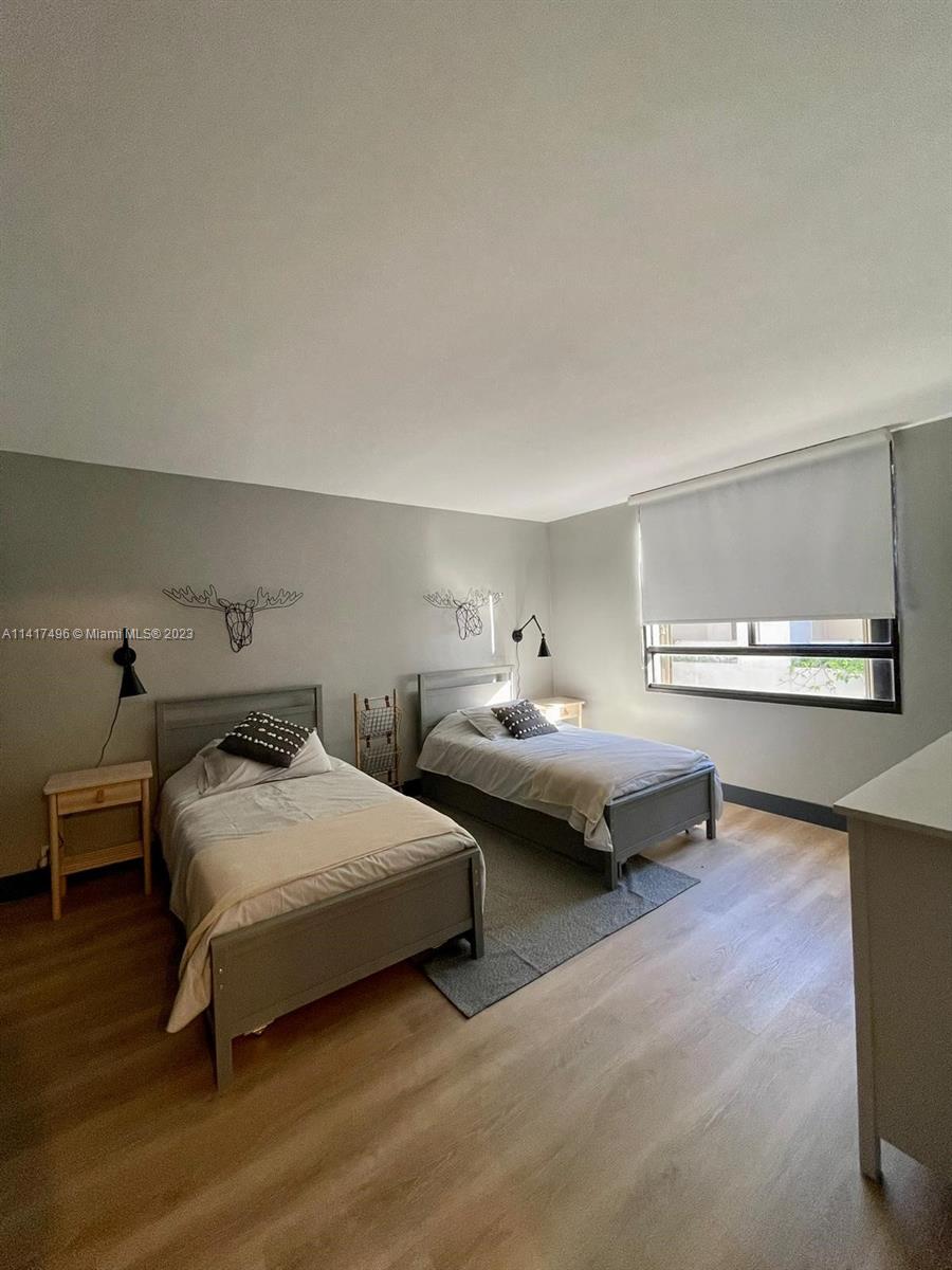 KEY COLONY NO 4 CONDO - Residential Lease