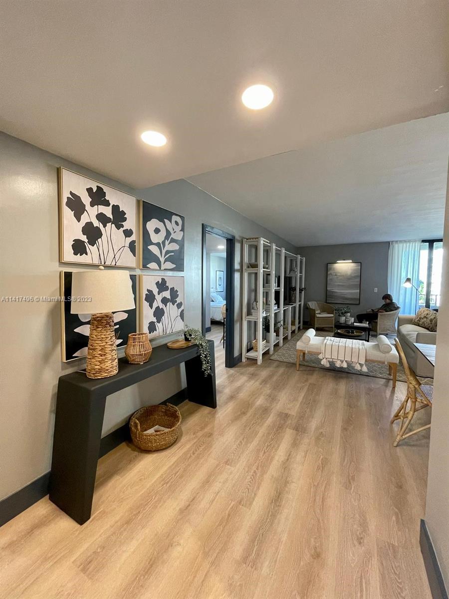 KEY COLONY NO 4 CONDO - Residential Lease