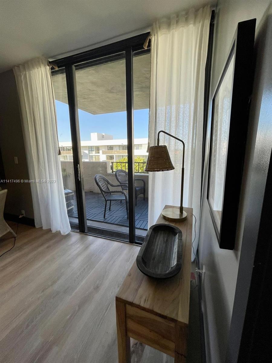 KEY COLONY NO 4 CONDO - Residential Lease