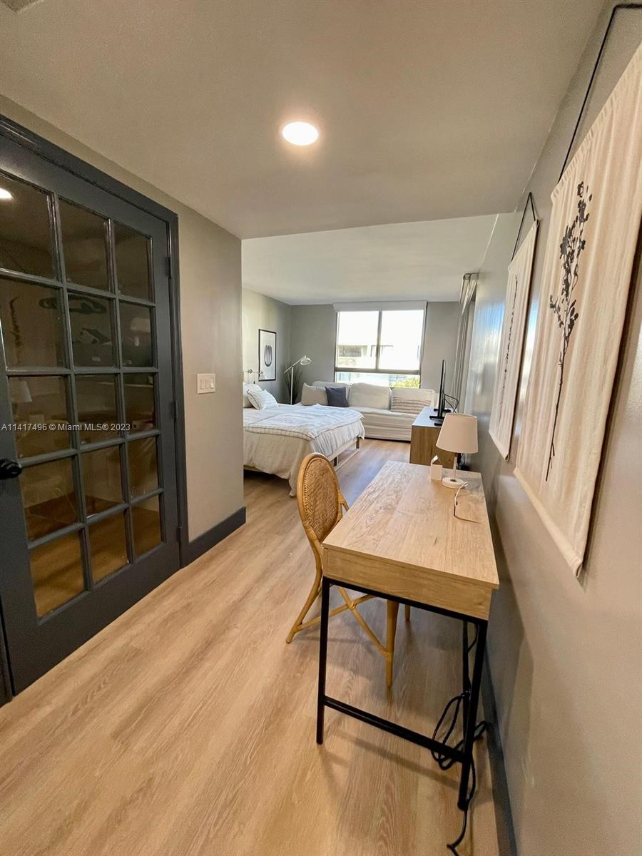 KEY COLONY NO 4 CONDO - Residential Lease