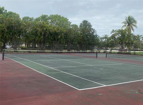 A home in Tamarac