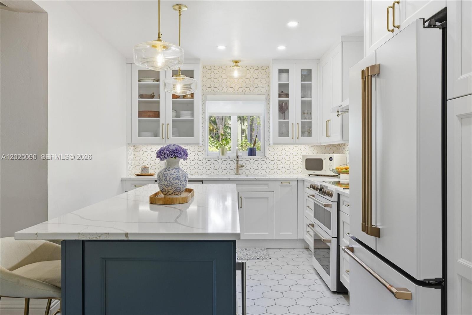 FEDERAL WAY AMD - Residential