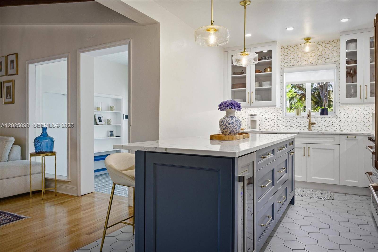 FEDERAL WAY AMD - Residential