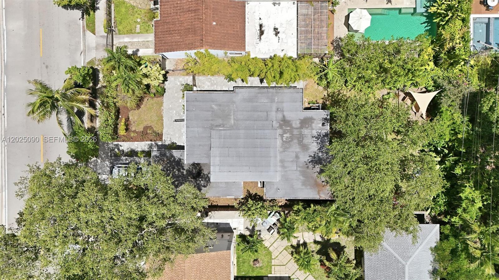 FEDERAL WAY AMD - Residential