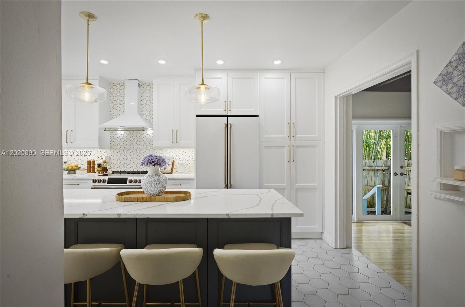 FEDERAL WAY AMD - Residential