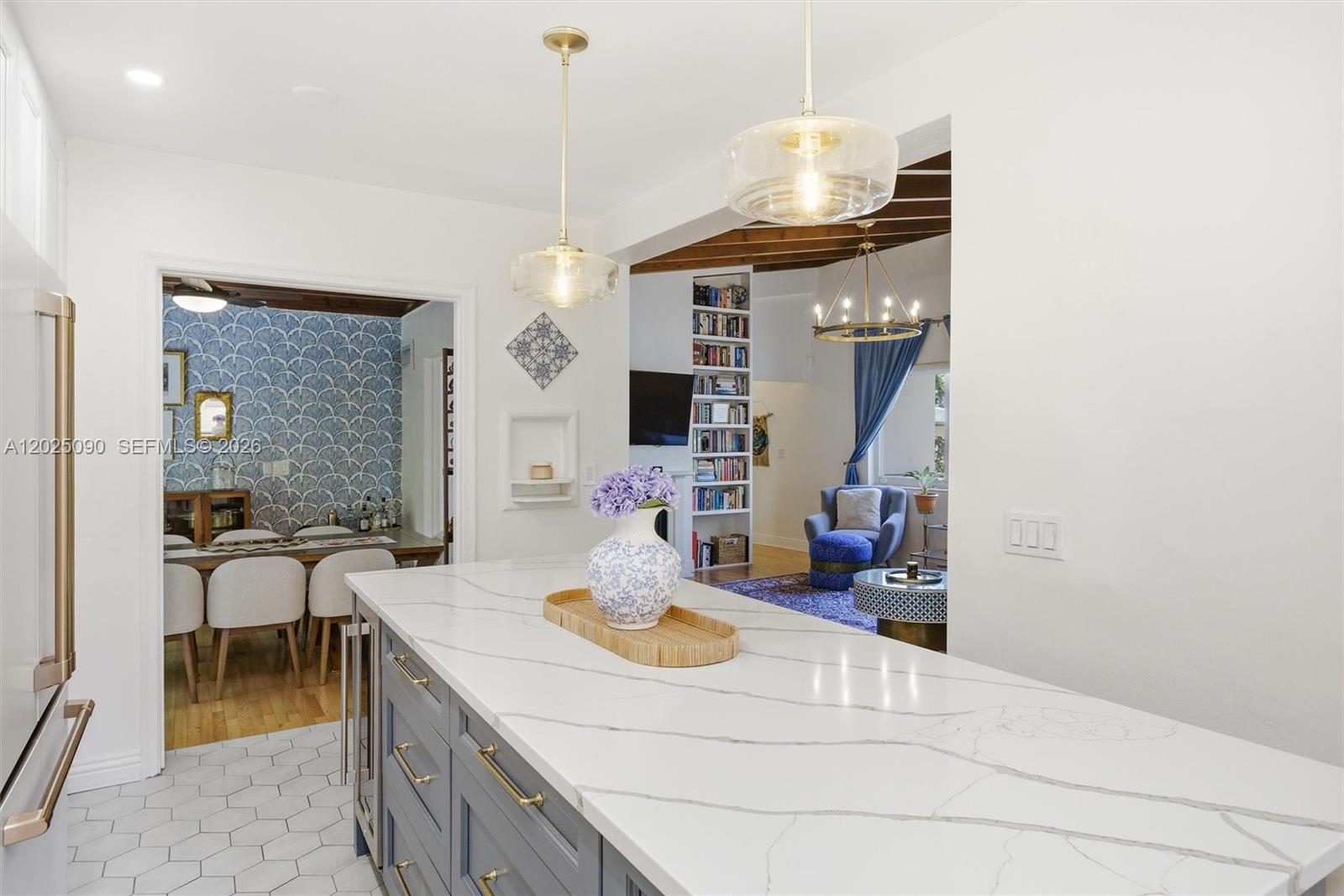 FEDERAL WAY AMD - Residential