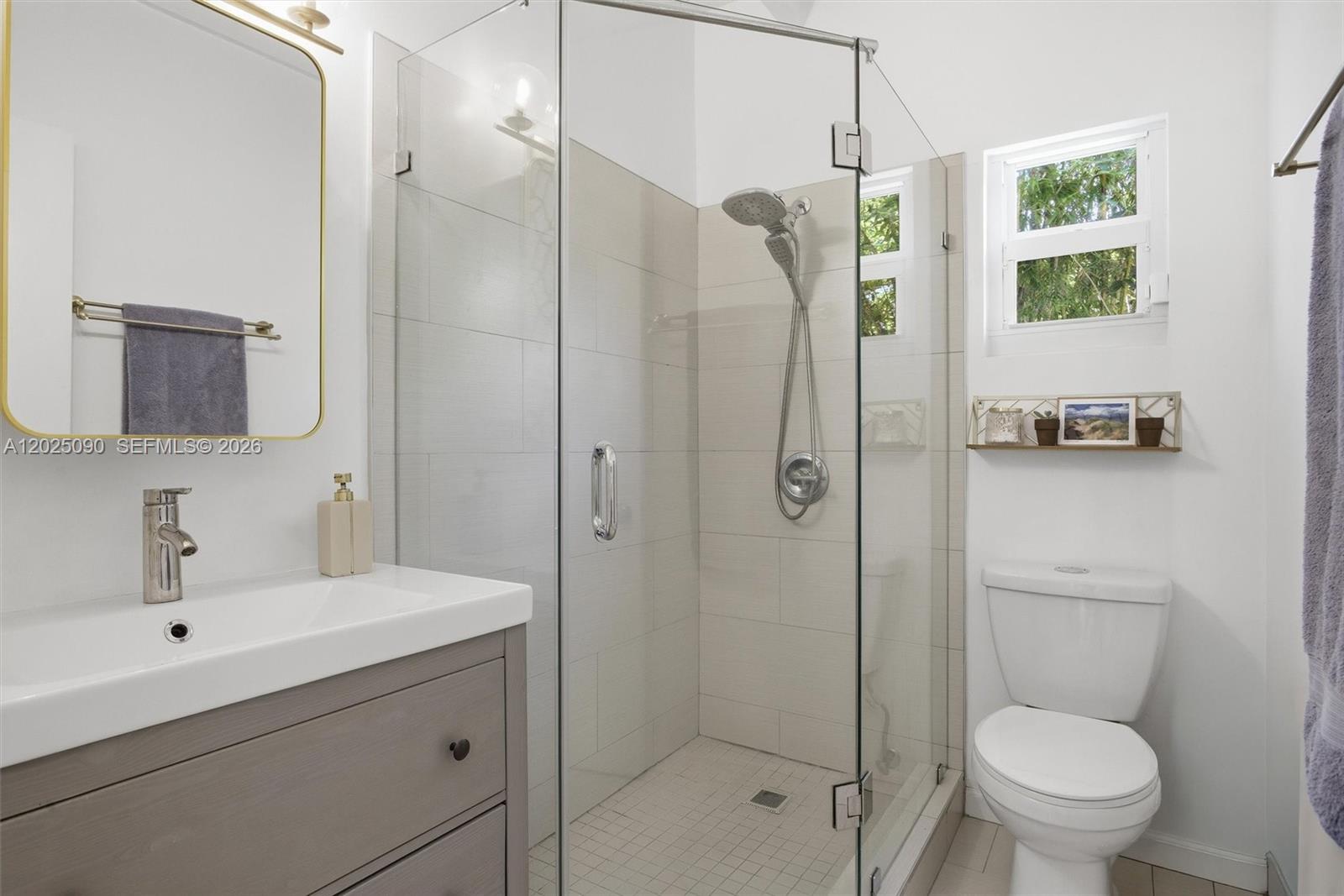 FEDERAL WAY AMD - Residential