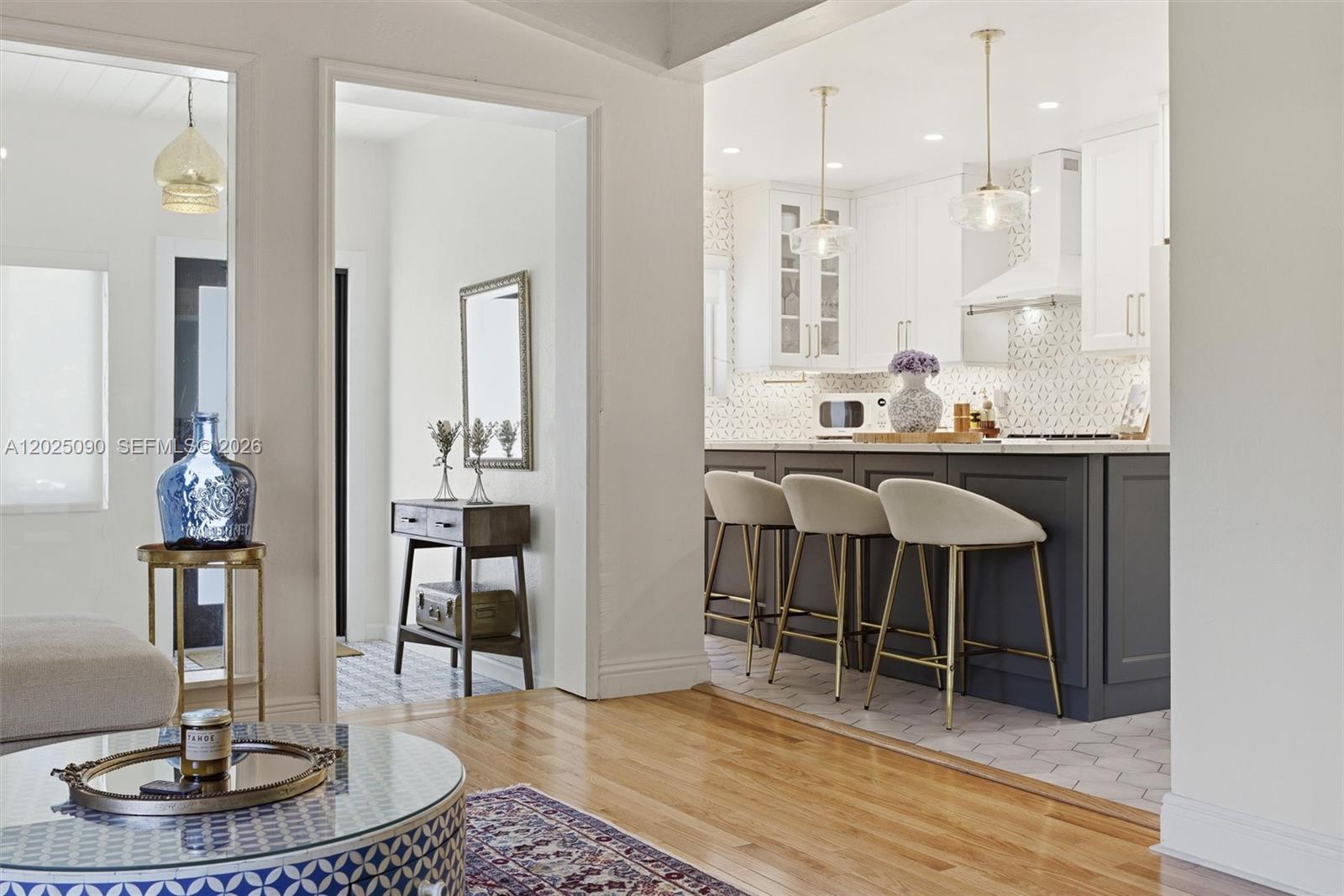 FEDERAL WAY AMD - Residential