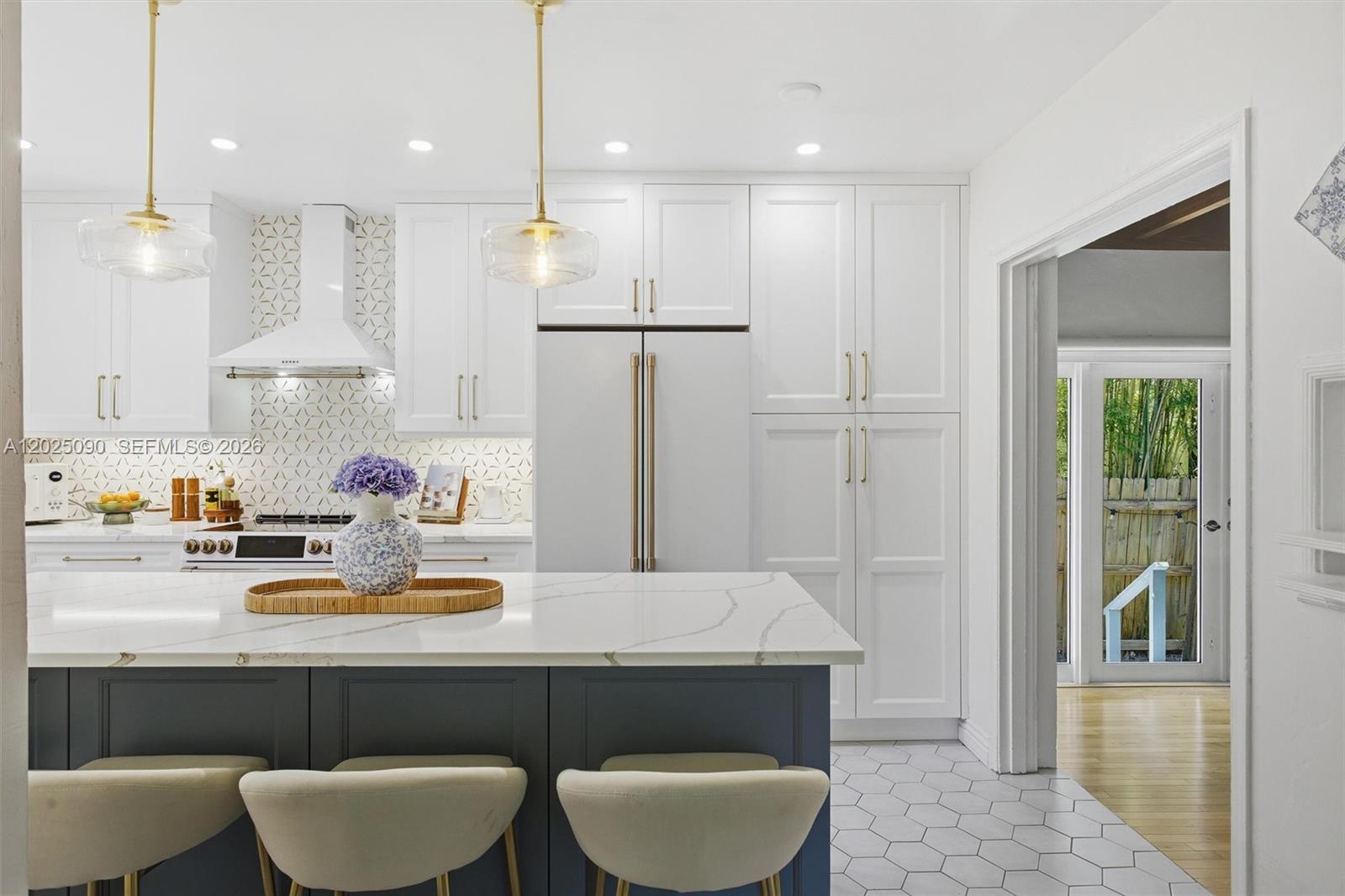 FEDERAL WAY AMD - Residential