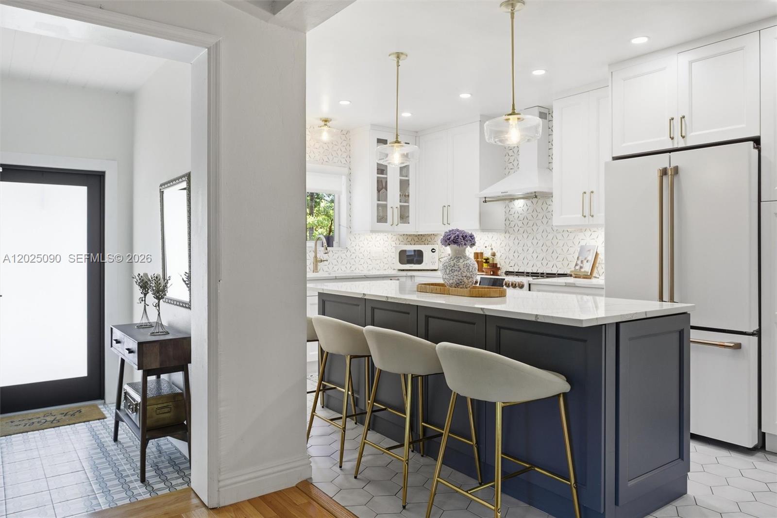 FEDERAL WAY AMD - Residential