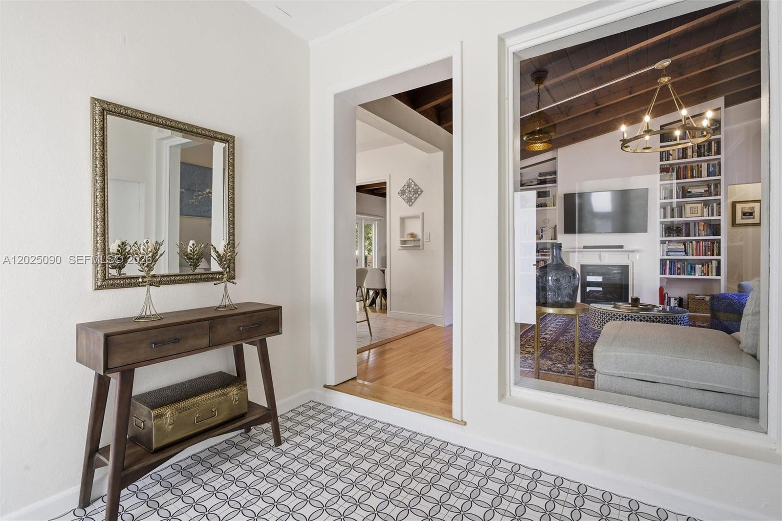 FEDERAL WAY AMD - Residential