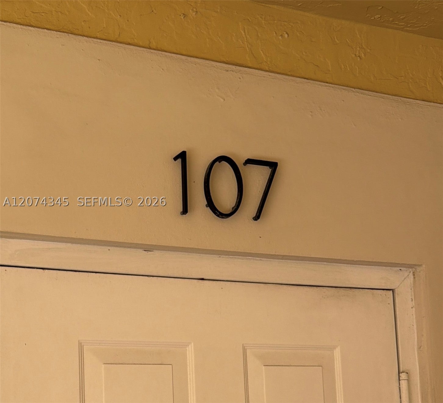 8964 W Flagler St 107