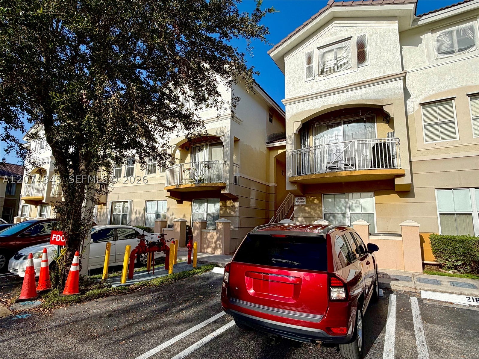 8964 W Flagler St 107