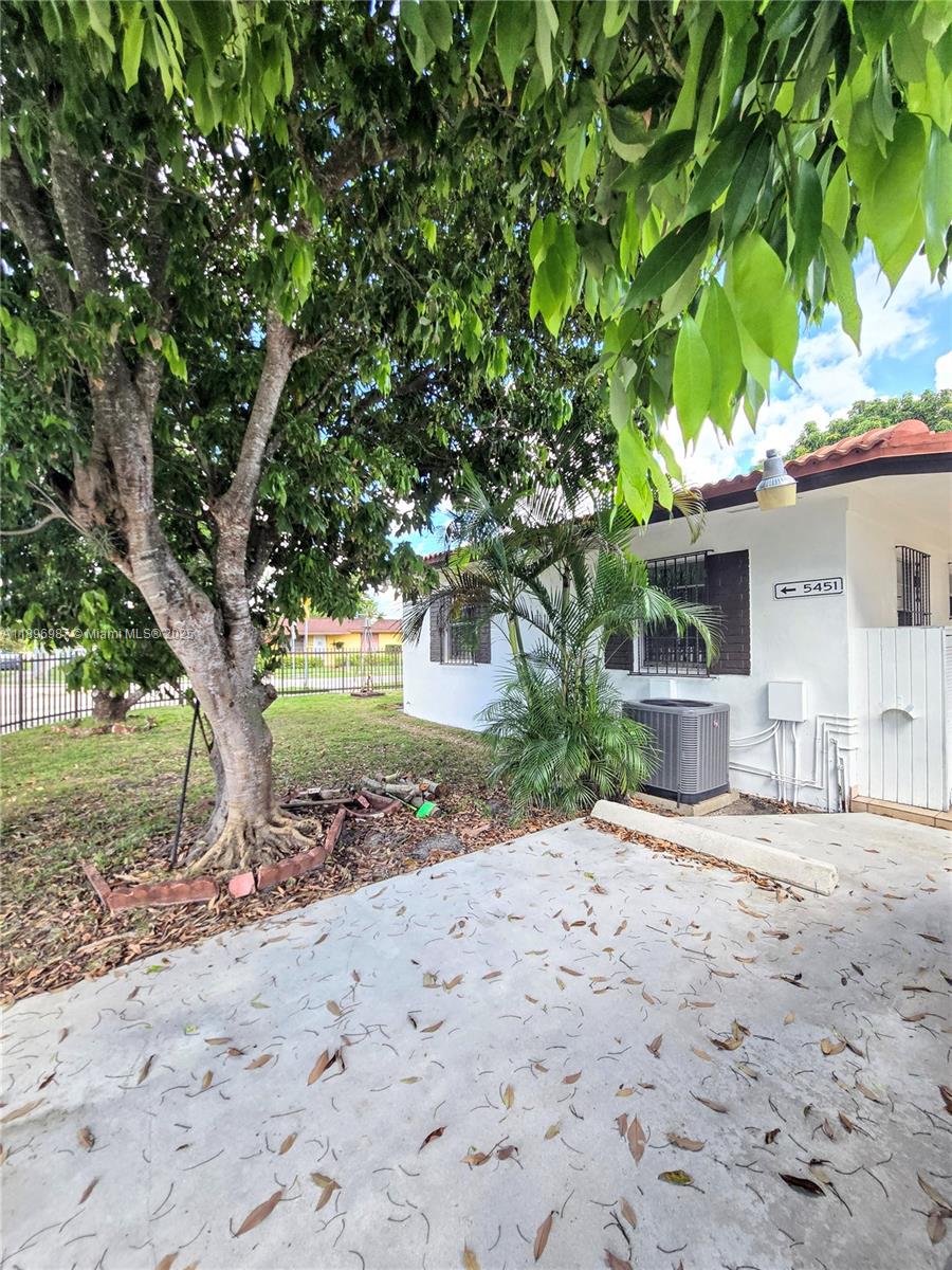 CORBETTS EIGHTH ST ADDN - Residential Lease