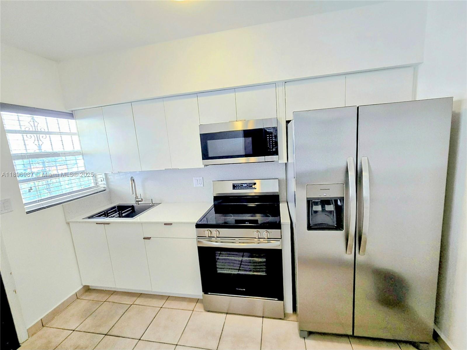 CORBETTS EIGHTH ST ADDN - Residential Lease