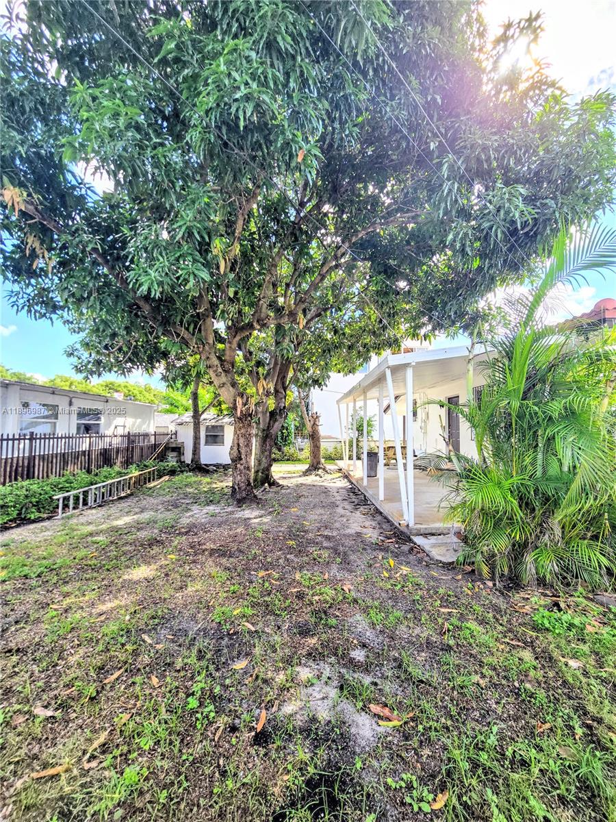 CORBETTS EIGHTH ST ADDN - Residential Lease