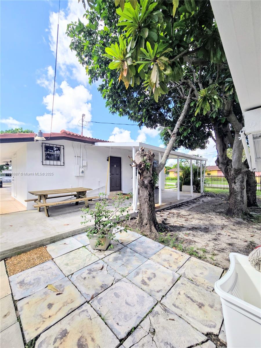 CORBETTS EIGHTH ST ADDN - Residential Lease