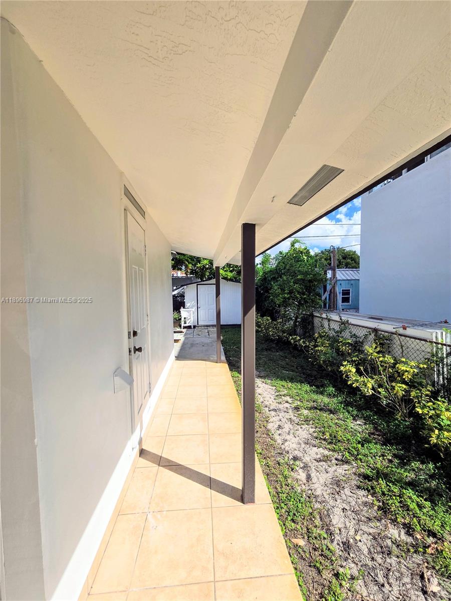 CORBETTS EIGHTH ST ADDN - Residential Lease