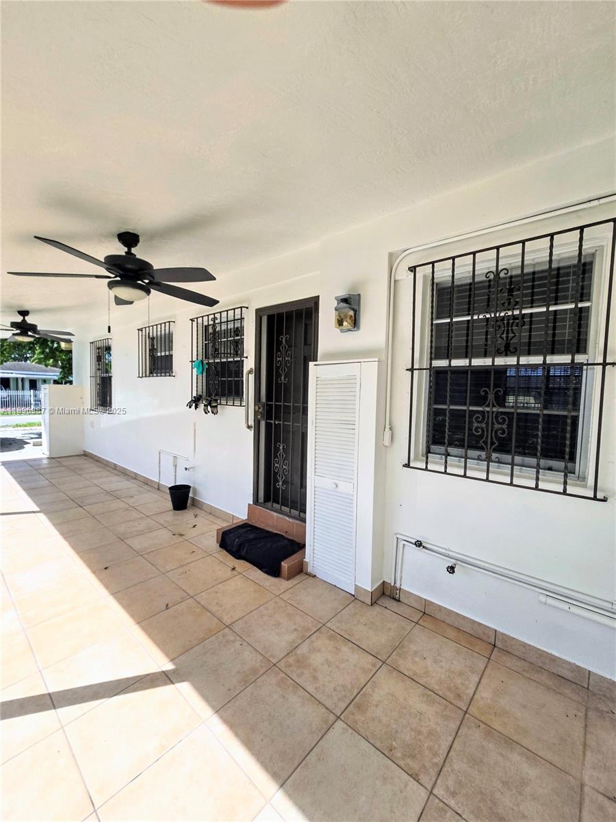 CORBETTS EIGHTH ST ADDN - Residential Lease