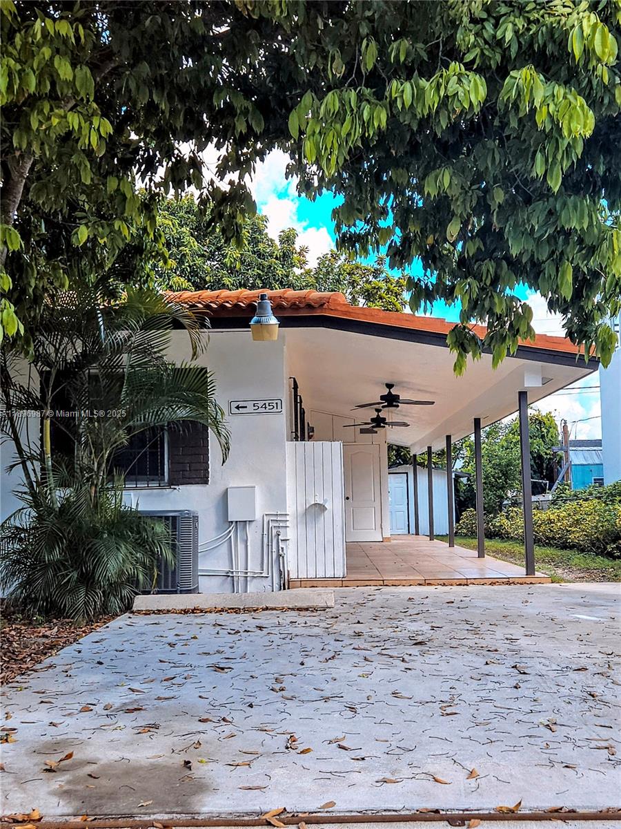 CORBETTS EIGHTH ST ADDN - Residential Lease