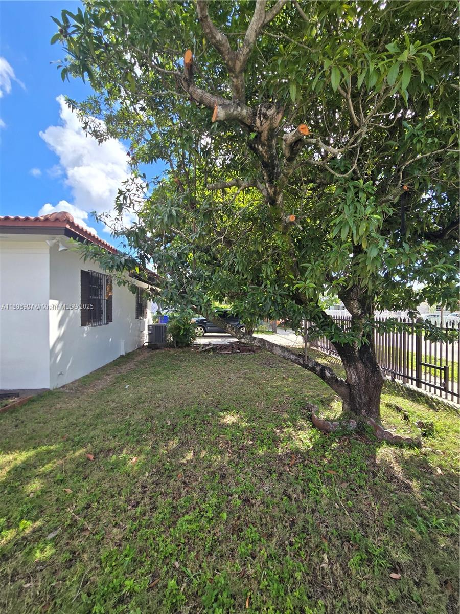 CORBETTS EIGHTH ST ADDN - Residential Lease