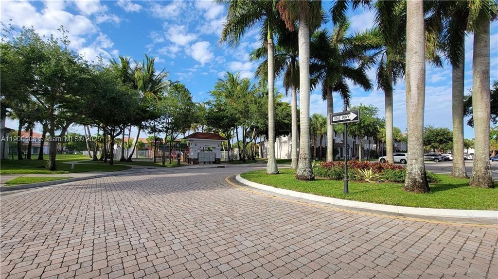 TUSCANY NO 6 CONDO - Residential