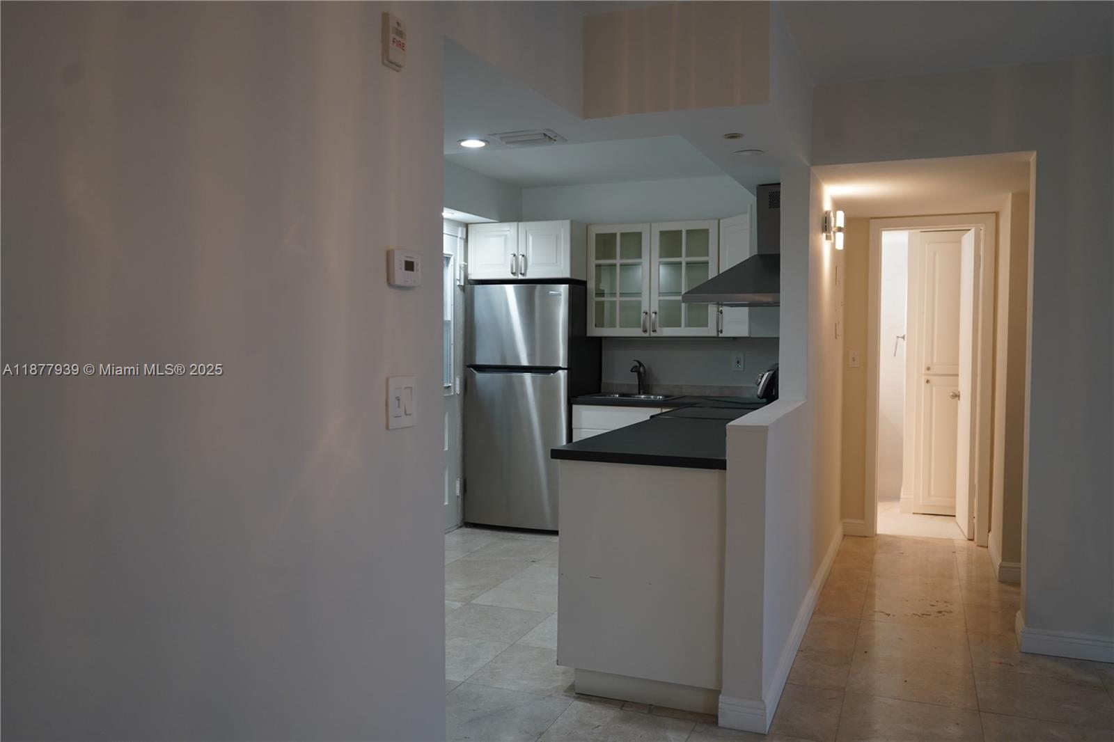 POINT EAST ONE CONDO-BLDG - Residential Lease