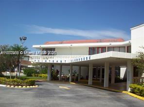 POINT EAST ONE CONDO-BLDG - Residential Lease