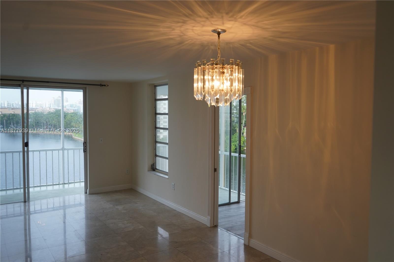 POINT EAST ONE CONDO-BLDG - Residential Lease