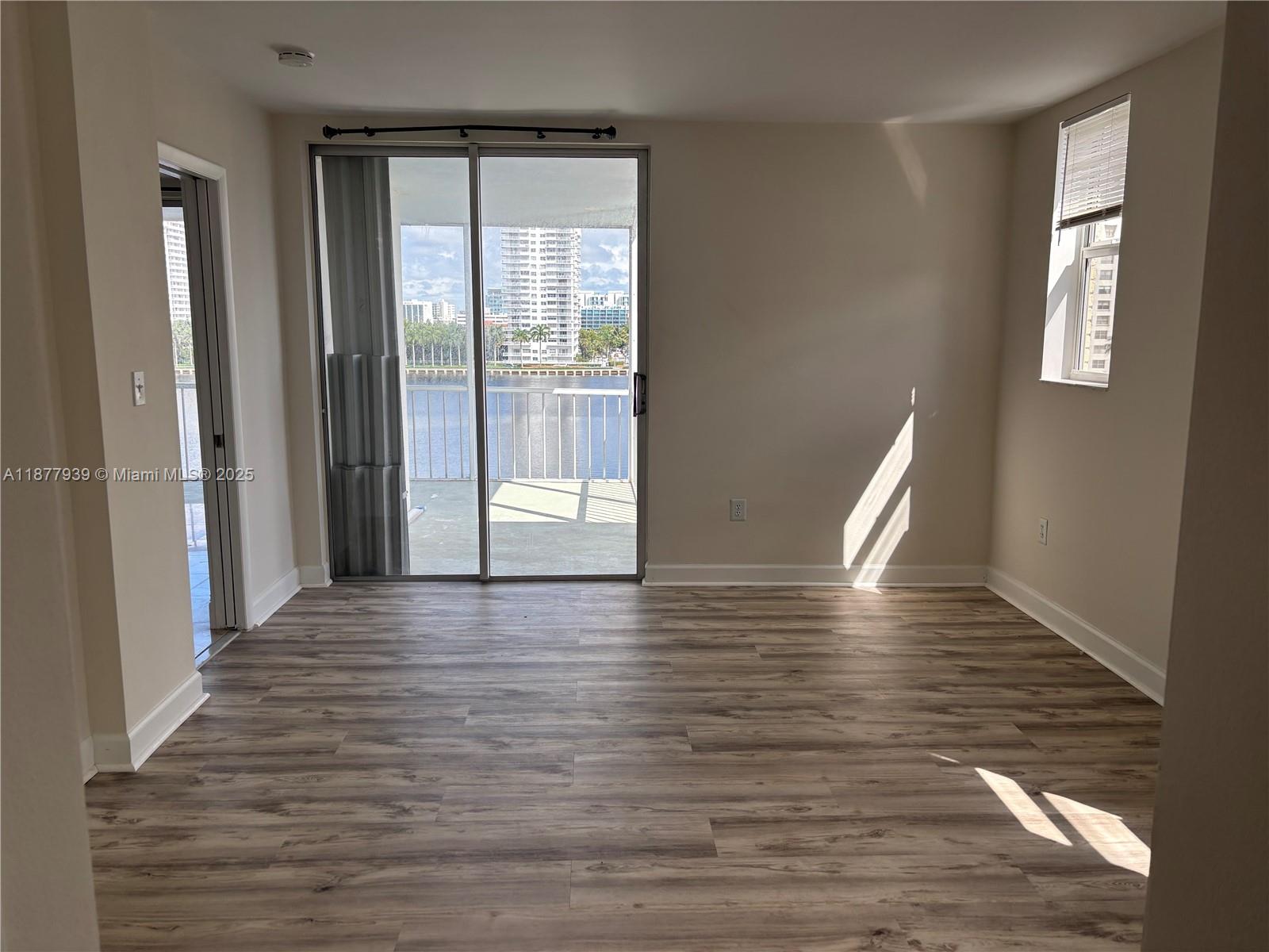 POINT EAST ONE CONDO-BLDG - Residential Lease