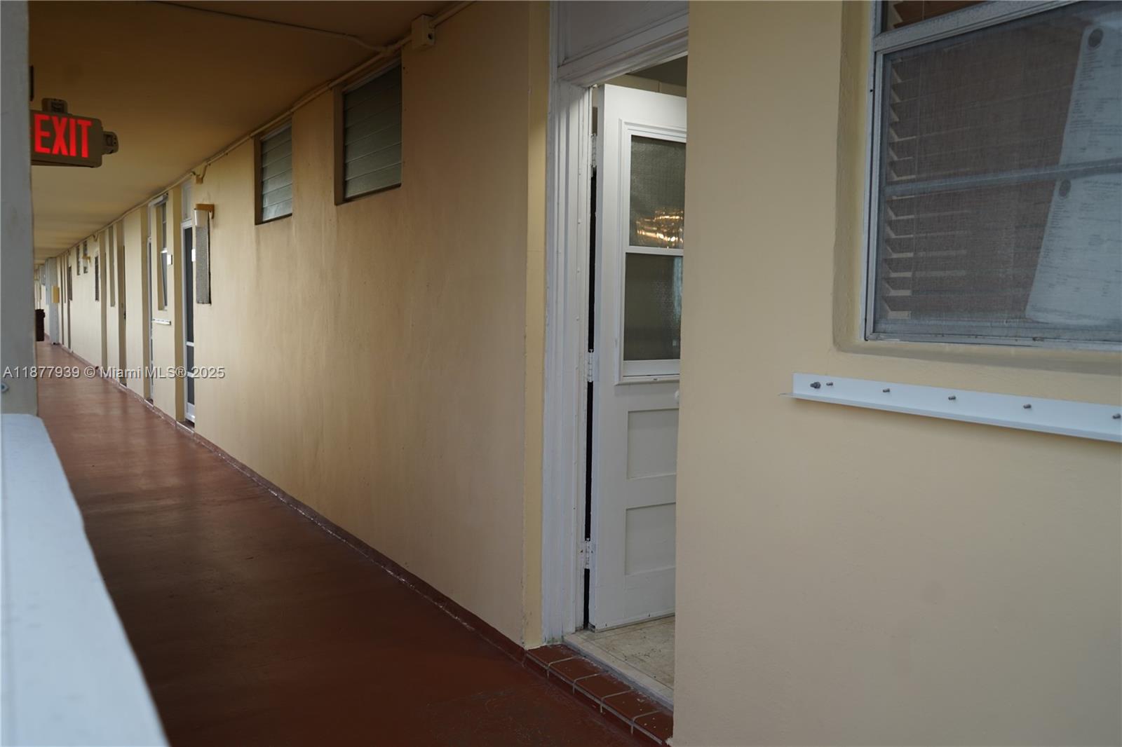 POINT EAST ONE CONDO-BLDG - Residential Lease