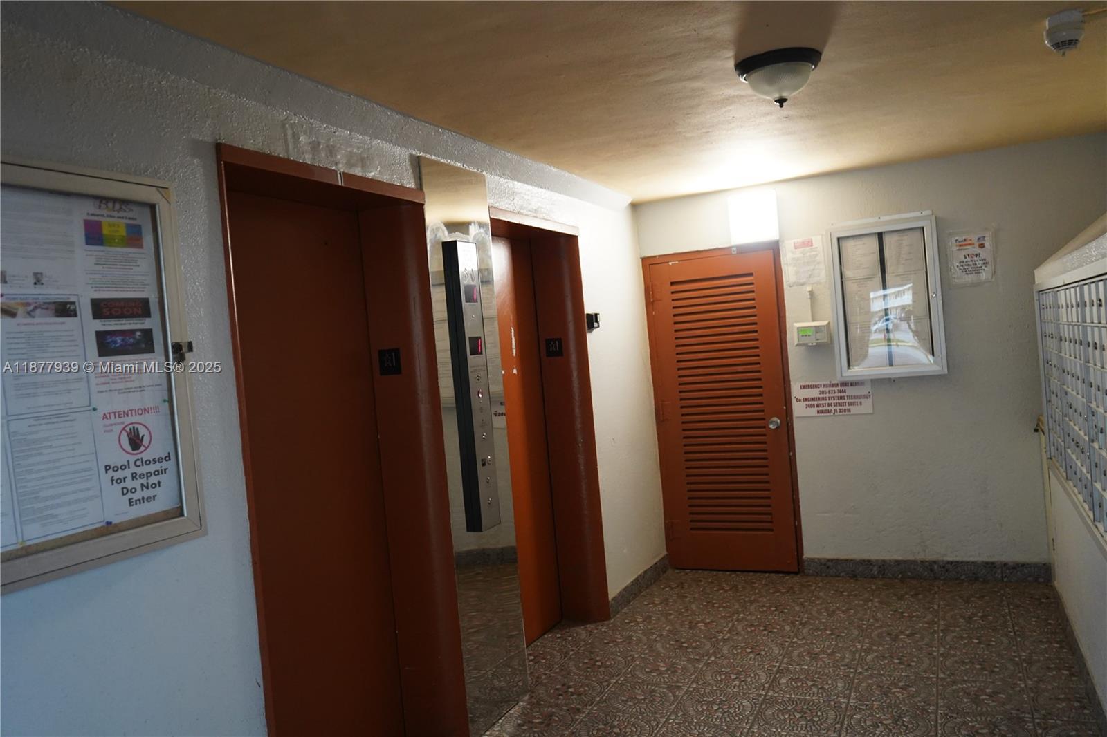 POINT EAST ONE CONDO-BLDG - Residential Lease