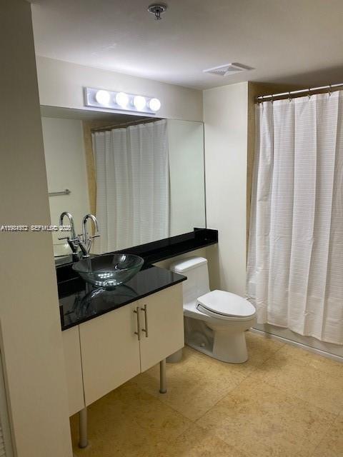 BRICKELL ON THE RIVER N T - Residential Lease