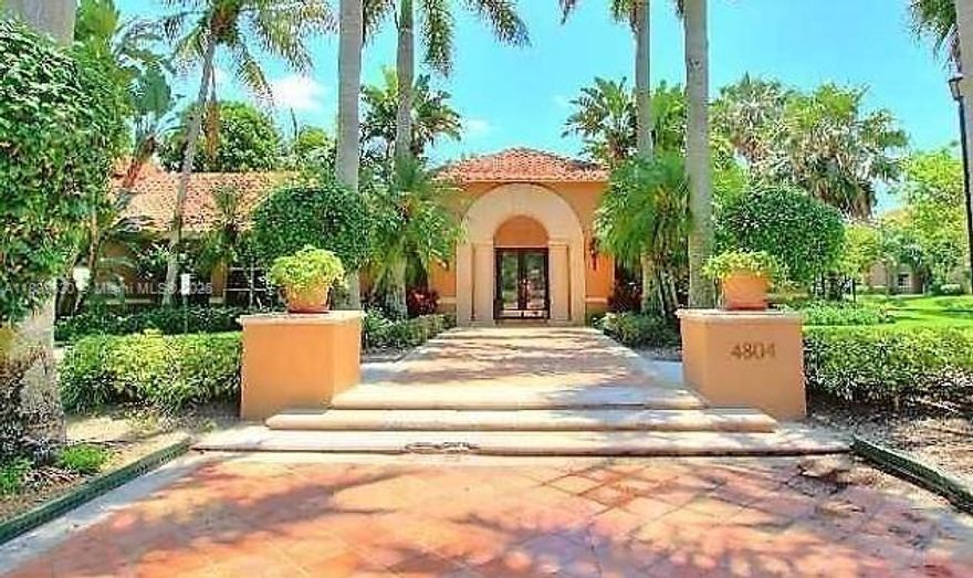 Fresh and clean 1/1 in gated community of Carrington of Coconut Creek. This unit is well maintained and shows very well. Freshly painted inside. Corner unit provides lots of natural light.