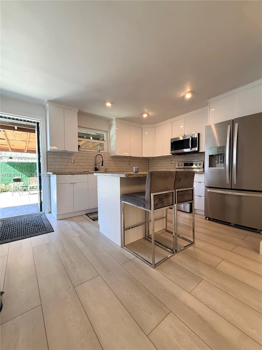 DRIFTWOOD ACRES NO 20 - Residential Lease