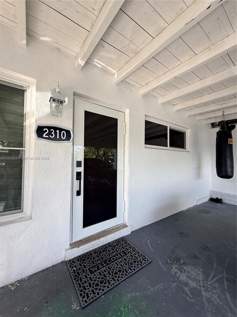 DRIFTWOOD ACRES NO 20 - Residential Lease