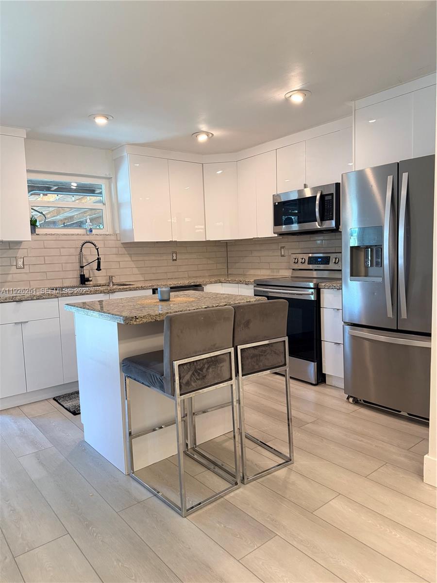 DRIFTWOOD ACRES NO 20 - Residential Lease