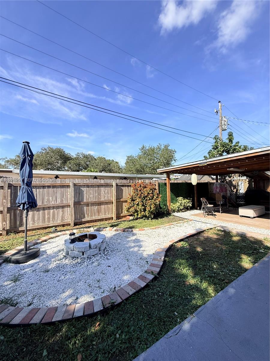 DRIFTWOOD ACRES NO 20 - Residential Lease