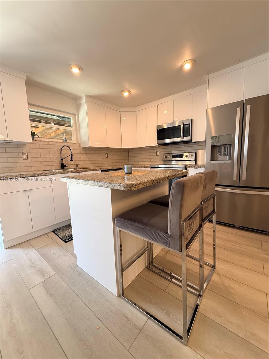 DRIFTWOOD ACRES NO 20 - Residential Lease