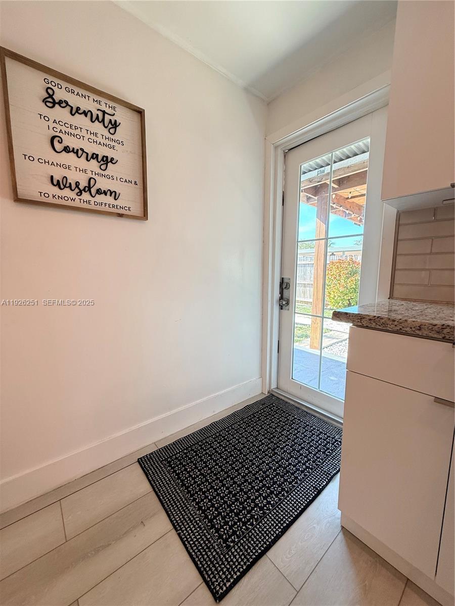 DRIFTWOOD ACRES NO 20 - Residential Lease